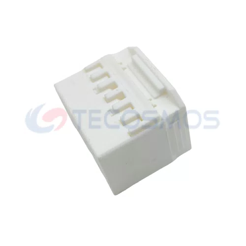 Auto Parts Audio Video Rectangular Connectors for Car 15-Pin Female DF62C-24S-2.2C - image 4